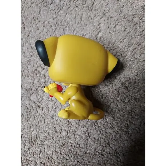 Funko Pop The Lion King Simba With Bug 2018 Loose - Picture 2 of 4